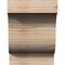 Ekena Millwork Newport Smooth Rafter Tail, Douglas Fir, 5 1/2"W x 8"H x 12"L RFT06X08X12NEW00SDF - alternate 4